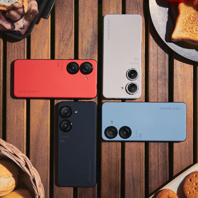 Zenfone 9 Series